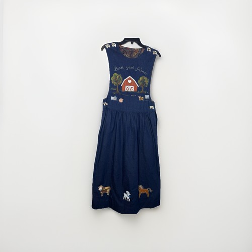 Maxi abito maglione - , smock