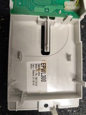 Scheda Comando Potenza Asciugatrice Epwl300  MIELE Mnr 06114144