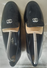 Autore Mocassini Chanel neri