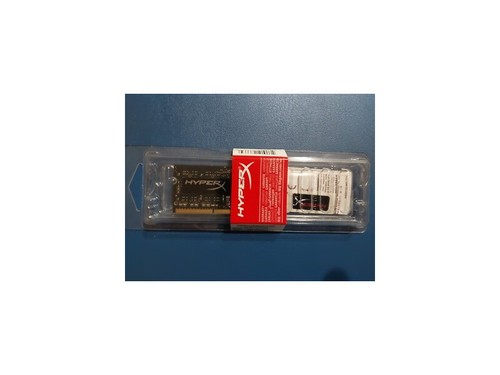 Kingston ddr3l 4gb - 4gb, 1600