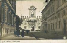 ROMA - Lotto dI 10 cartoline -