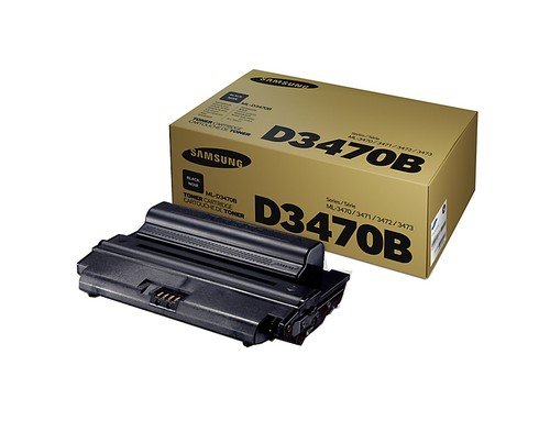 Samsung d3470b eur su672a - samsung, ml-d3470b/eur