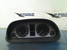 CONTACHILOMETRI Mercedes-Benz