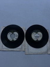 Two Original Beatles 45  RPM