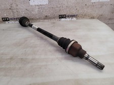 Albero motore destro Peugeot