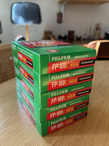 Fuji 100c silk 2013 molto - fuji,