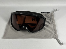 Smith Youth Daredevil Occhiali da Sci Snowboard Neve Regolabili