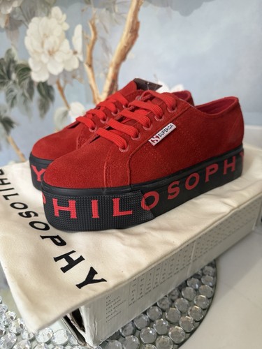 Sneakers philosophy lorenzo - philosophy, di