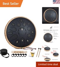 Tamburo Lingua 15 Note -