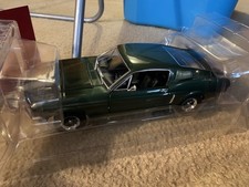 2023 Green Light Ford Mustang
