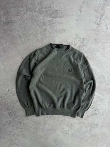 Maglione fred perry vintage - fred,