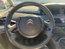 STERZO VOLANTE SENZA AIRBAG CON COMANDI C4 GRAND PICASSO 2007-2013