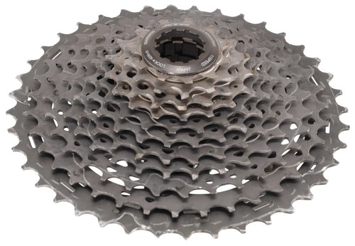 Cassetta shimano xtr - cassetta,