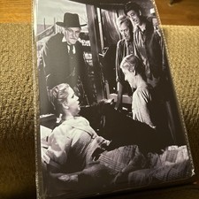 Dorothy,Toto,Auntie Em e altri