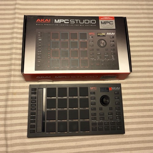 Akai professional mpc studio - professional,