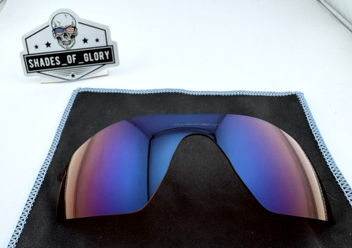 Oakley radarlock pitch g30 - oakley,