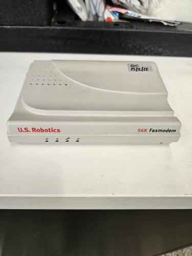 Robotics 56k message - robotics,