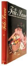 Fili lane enciclopedia - e, 2