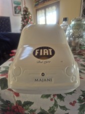 Fiat 500 Cioccolatini Majani