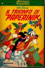 Il trionfo di Paperinik SUPPL