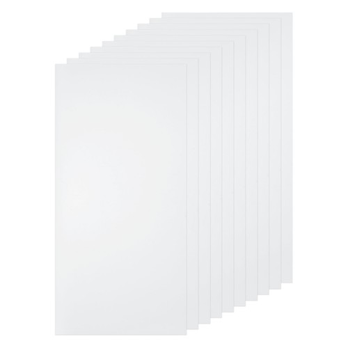10pcs lastra pvc - 10pcs,