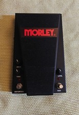 Pedale MORLEY PDW PRO SERIES