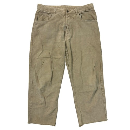 Jeans thomas burberry denim - jeans,
