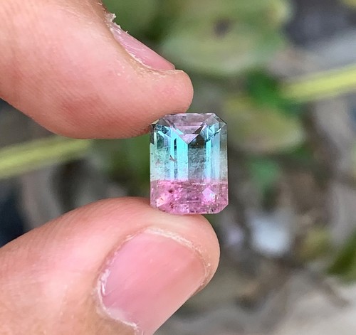 Pietra preziosa persa