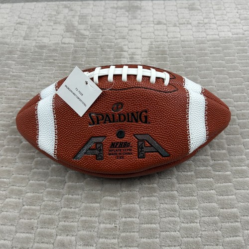 Spalding alpha varsity - alpha,