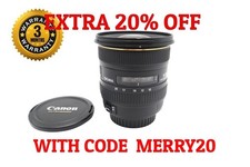 Obiettivo Sigma 10-20mm F4-5.6