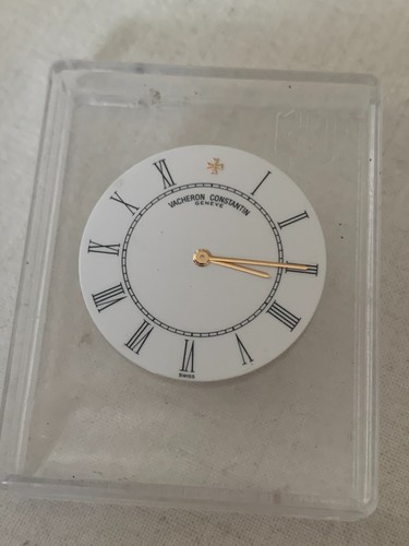 Vacheron constantin carica - vacheron,
