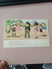 CARTOLINA  ILLUSTRATORE