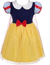Girl months snow white - 18-24,