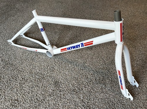 Old school bmx originale 1982 - bmx,