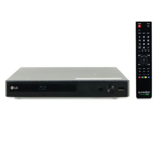 Bp250 lettore dvd - bp250,