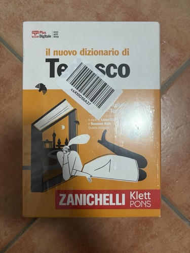 Nuovo dizionario di - il,