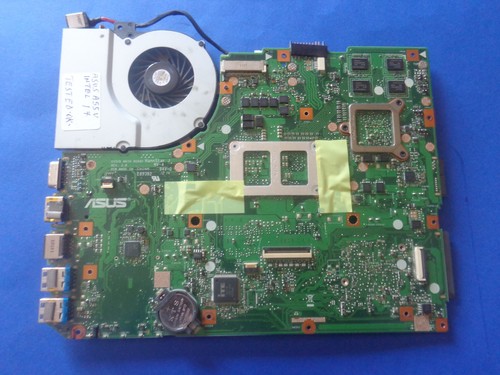 Scheda madre portatile asus - portatile,