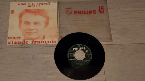 Rare disque juke - disque, t