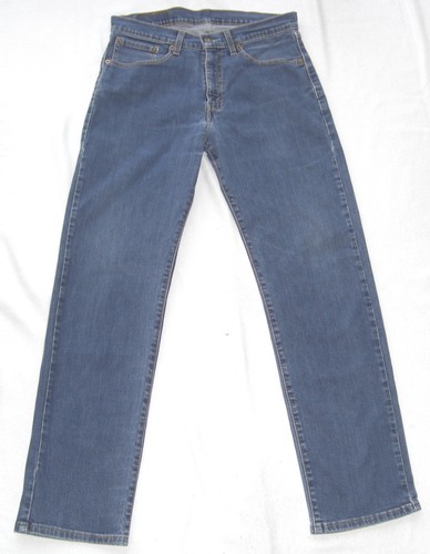 Jeans uomo levis levi w32 - uomo,
