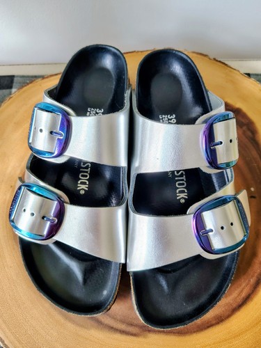 Birkenstock arizona fibbia - birkenstock,
