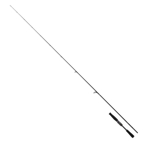 Daiwa steez s66l - daiwa,