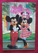 Walt Disney World MAGIC