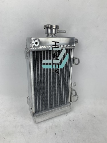 Radiatore lega lato - lega,