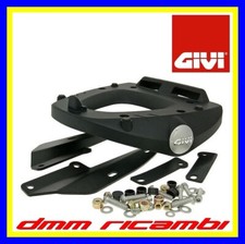 Kit attacco posteriore GIVI