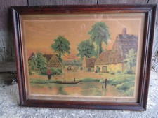 Antico Disegno O Riproduzione