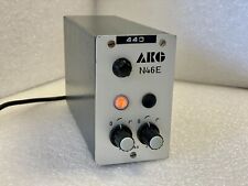 AKG N46E Power Supply for AKG