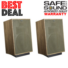 KLIPSCH HERESY IV SPEAKERS