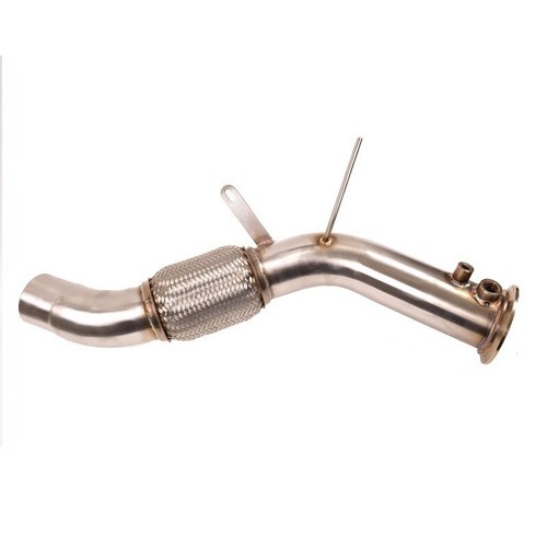 Downpipe pour bmw e70 - pour, x6