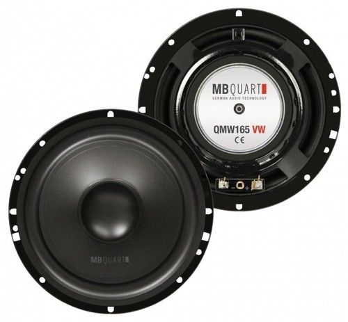 Quart qmw 165 subwoofer - mb, qmw-165