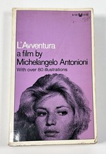 L'Avventura a film by